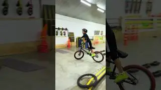 БАНИХОП на 5-ти разных bmx 🤪 #bmx #bmxlife #mtb #бмх