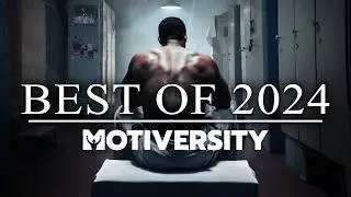 MOTIVERSITY - BEST OF 2024 (So Far) | Best Motivational Videos - Speeches Compilation 1 Hour Long