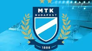 Az MTK Budapest új indulója I 2021. 08. 10.