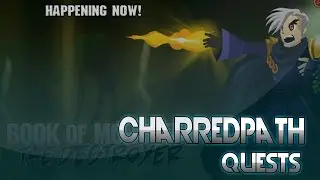 =AQW=/Join Charredpath FULL Quests Walkthrough!