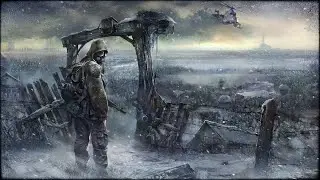 DAYZ RP STALKER PVE