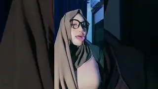 Tante Jilbab Gunung Gede Emang Gk ada Obat