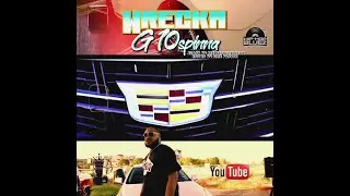 🚨NEW VIDEO ALRET OUT NOW G10 SPINNA BY WRECKA🚨