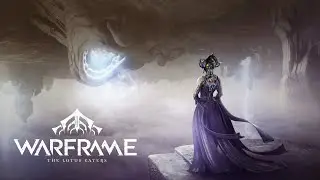 Warframe The Lotus Eaters OST - Login Music