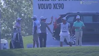 2018 Volvo China Open - Round one highlights