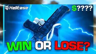I PLAYED WITH $2300 BALANCE ! HELLCASE GIVEAWAY 2024 ! HELLCASE PROMO CODE 2024 ! CS2 2024 !