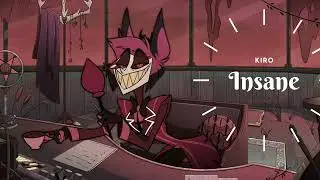 HAZBIN HOTEL | 𝑰𝑵𝑺𝑨𝑵𝑬 𝒊𝒕𝒂𝒍𝒊𝒂𝒏 𝒗𝒆𝒓𝒔𝒊𝒐𝒏 | 𝑲𝒊𝒓𝒐 |