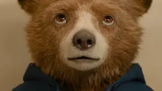 Paddington in Peru - Teaser-trailer (2024)