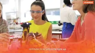 EU Code Week 2021