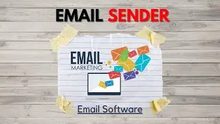 Email Marketing Tool