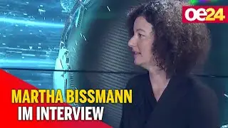 Terror und Deradikalisierung: Martha Bißmann im Interview