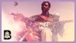 Master Guitarist of The Sahara: Ali Farka Touré