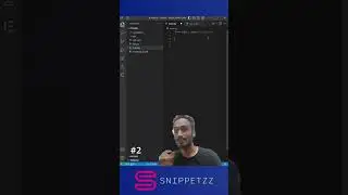 Import python file to use in another python file 🔥 #tutorial
