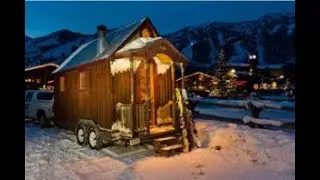 Tiniest Houses in the World