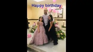 Arman - Happy Birthday 2024