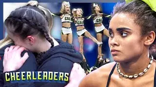 World Cheerleading Championships CANCELLED?! | Cheerleaders Season 8 EP 36