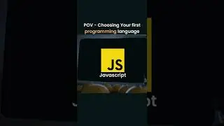 😅 JavaScript is the Goat