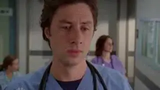 Scrubs 'I Summon You'