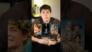 Bu 3 filmi bu yıl izliyoruz 😱