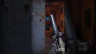 ☢️ Most Satisfying Mechanic in STALKER 2 😍 #Shorts #Stalker2 #games #gameplay