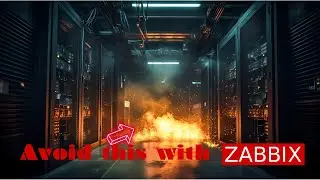 How to Implement Monitoring for Services & Servers in 2024 with Zabbix