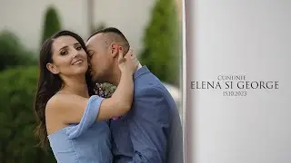 Clip Cununie Elena si George *ZOOM ART FOTO VIDEO*