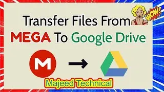 how to download mega file in idm || mega file download in GoogleDrive 2021 [Working 100%]