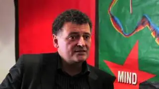 BBC Writersroom interviews: Steven Moffat