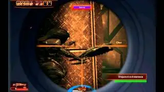 Mass effect 2 Прохождение самоубийственной миссии [3-9] by Lucius