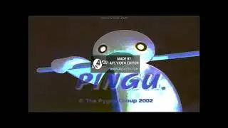 Pingu Outro In G Major 7 At AVS