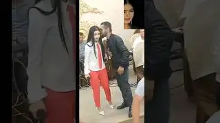 Nodirabegim Kenjayeva toyda 