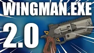 WINGMAN.EXE 2.0