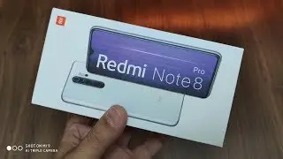 Xiaomi Redmi Note 8 Pro ► ЛУЧШИЙ БЮДЖЕТНИК СЯОМИ или ПРОВАЛ?
