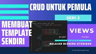 Belajar Coding Pemula #2 View