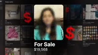 The Dark Side of Facebook Marketplace