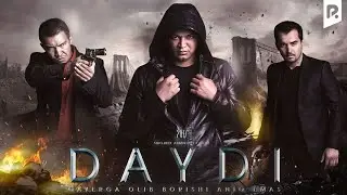 Daydi (ozbek film) | Дайди (узбекфильм) #UydaQoling