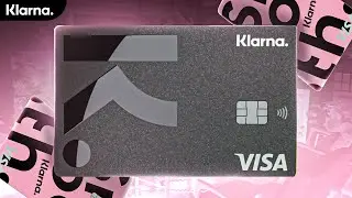 This is the Worst Card I've Ever Reviewed? - Klarna Card