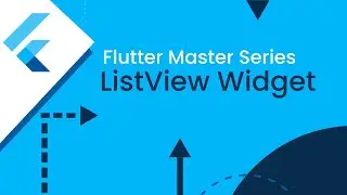 Flutter Course for Beginners: How to create a 