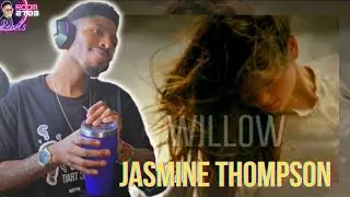 UK Reaction to Jasmine Thompson 'Willow': Enchanting ✨