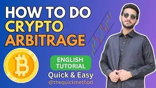 How to Do Crypto Arbitrage