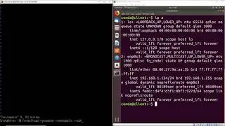 How to Install a Basic NFS Server on Linux - CentOS 8