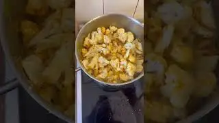 Aloo Gobhi Recipe [Best Aloo Gobhi Recipe on internet