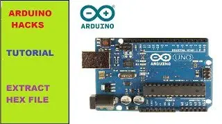 Locating arduino hex files | Arduino Hacks