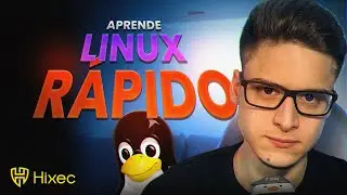 Aprende Linux EN MENOS de 1 Hora | Curso De Linux Para Bebés