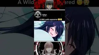 A wild waifu Appeared🤣 