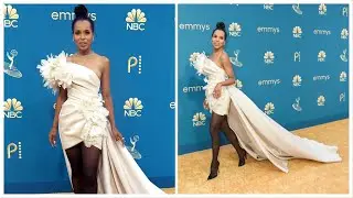 Kerry Washington 74th EMMYs