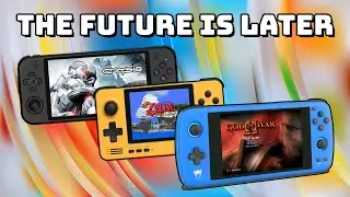 The 9 Handhelds to Consider in 2022