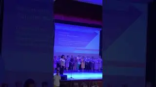 Поздравление Татьяны Каханович с началом учебного года 2022/2023