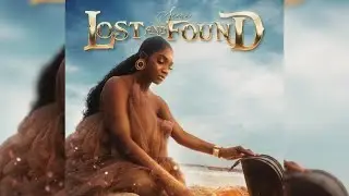 Simi - Lost And Found (Full Album)