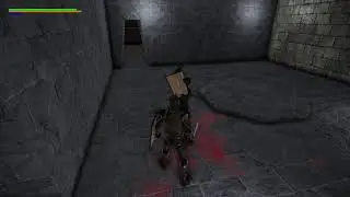 UE4 RPG - Combat Pacing & Combo Attacks